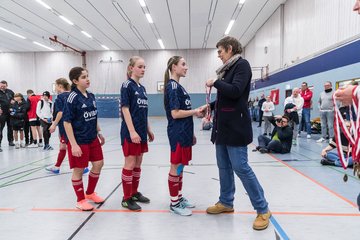 Bild 49 - wCJ Norddeutsches Futsalturnier Auswahlmannschaften